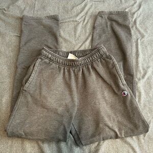 Champion Charcoal Joggers